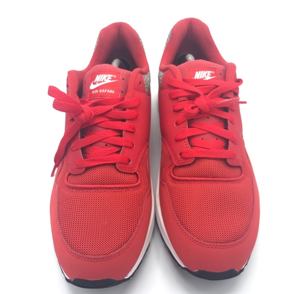 Air Nike Safari Men’s Size 12 - Picture 8 of 10